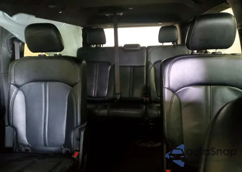 2023 Jeep Wagoneer L Series Ii z USA, uszkodzony, nr VIN 1C4SJSBP8PS529688